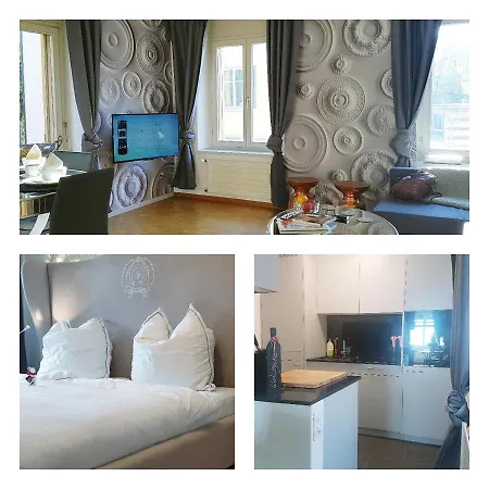 Apartamento - Your Away From - With Washer, Dryer And Lots Of Space *